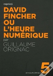 Capa do artigo David Fincher Ou L Heure Numerique