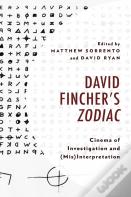 David Fincher'S Zodiac