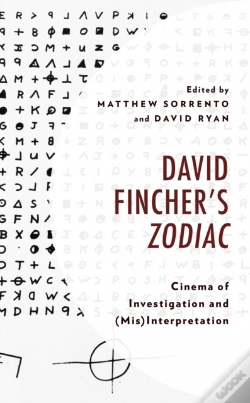 Capa do artigo David Fincher'S Zodiac