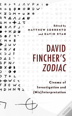 Capa do artigo David Fincher'S Zodiac