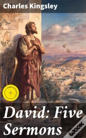 Capa do artigo David: Five Sermons