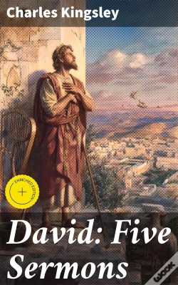 Capa do artigo David: Five Sermons