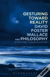 Capa do artigo David Foster Wallace And Philosophy