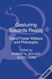 Capa do artigo David Foster Wallace And Philosophy
