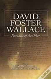Capa do artigo David Foster Wallace
