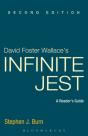 David Foster Wallace'S Infinite Jest - Preview