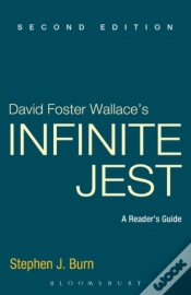 Capa do artigo David Foster Wallace