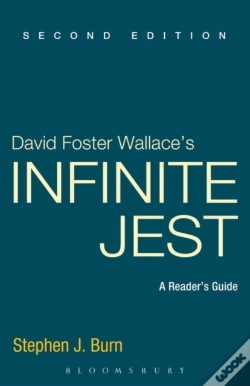 Capa do artigo David Foster Wallace'S Infinite Jest