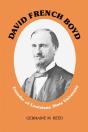David French Boyd - Preview