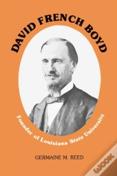 David French Boyd