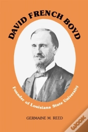 Capa do artigo David French Boyd