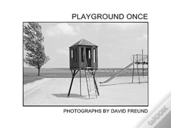Capa do artigo David Freund: Playground Once