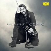Capa do artigo David Garrett: Iconic - Vinil