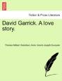 David Garrick. A Love Story. - Preview