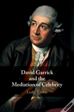Capa do artigo David Garrick And The Mediation Of Celebrity
