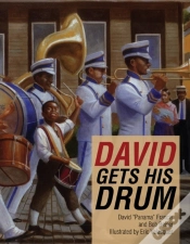Capa do artigo David Gets His Drum