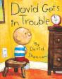 David Gets In Trouble - Preview
