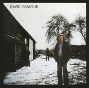 Capa do artigo David Gilmour - CD