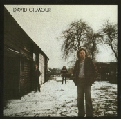 Capa do artigo David Gilmour - CD