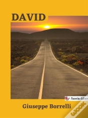 Capa do artigo David