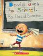 David Goes To School - Preview