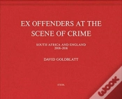 Capa do artigo David Goldblatt: Ex Offenders