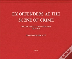 Capa do artigo David Goldblatt: Ex Offenders