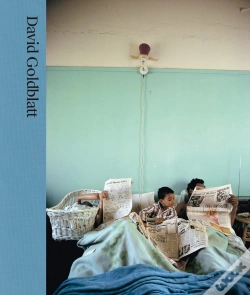 Capa do artigo David Goldblatt