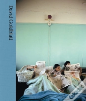 Capa do artigo David Goldblatt