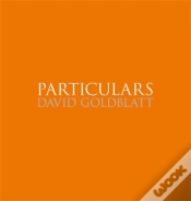 Capa do artigo David Goldblatt Particulars /Anglais