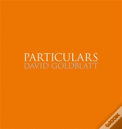 Capa do artigo David Goldblatt Particulars /Anglais