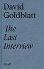 David Goldblatt: The Last Interview - Preview