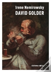 Capa do artigo David Golder