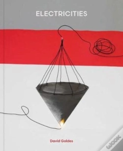 Capa do artigo David Goldes: Electricities