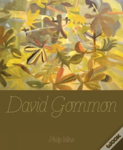 Capa do artigo David Gommon