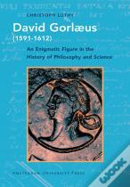 David Gorlaeus (1591-1612)