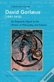 Capa do artigo David Gorlaeus (1591-1612)