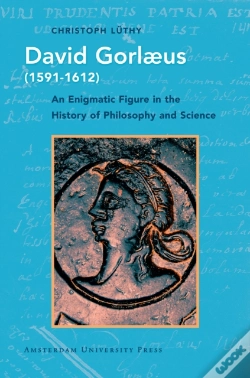 Capa do artigo David Gorlaeus (1591-1612)