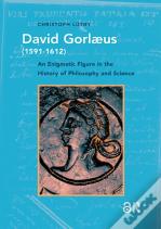 David Gorlaeus (1591-1612)
