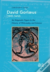 David Gorlaeus (1591-1612)