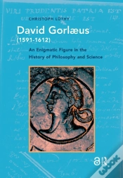 Capa do artigo David Gorlaeus (1591-1612)