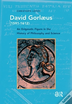 Capa do artigo David Gorlaeus (1591-1612)