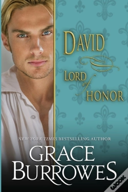Capa do artigo David