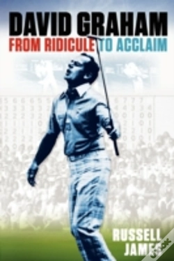 Capa do artigo David Graham - From Ridicule To Acclaim