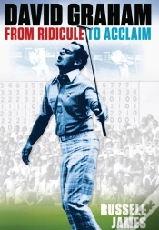 Capa do artigo David Graham
