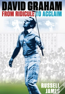 Capa do artigo David Graham
