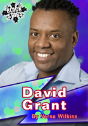 David Grant - Preview