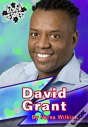 Capa do artigo David Grant