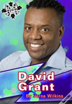 Capa do artigo David Grant