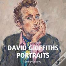 David Griffiths - Portraits